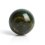 Шар нефрит зеленый Россия 5-5,5 см