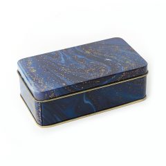 Шкатулка для хранения камней/украшений (микс) 11,5х6,5х4 см