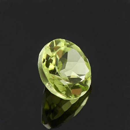 Купить огранка из Хризолита. Магазин натуральных камней. России ...