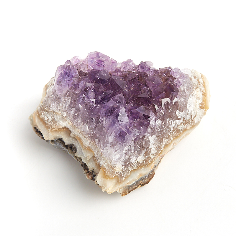 Друза аметист Бразилия S (4-7 см)