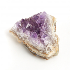 Друза аметист Бразилия S (4-7 см)