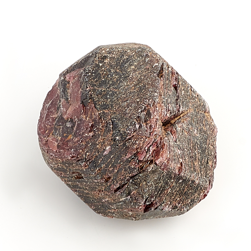 Образец гранат альмандин Индия (2,5-3 см) (1 шт)