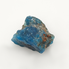 Образец апатит синий Бразилия (2-2,5 см) (1 шт)