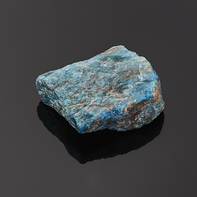 Образец апатит синий Бразилия (2-2,5 см) (1 шт)