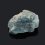 Образец апатит синий Бразилия (2-2,5 см) (1 шт)