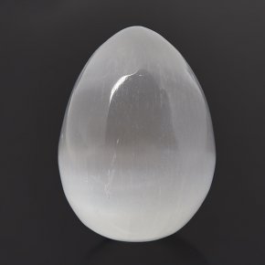 Яйцо селенит Марокко 6,5-7 см