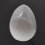 Яйцо селенит Марокко 6,5-7 см