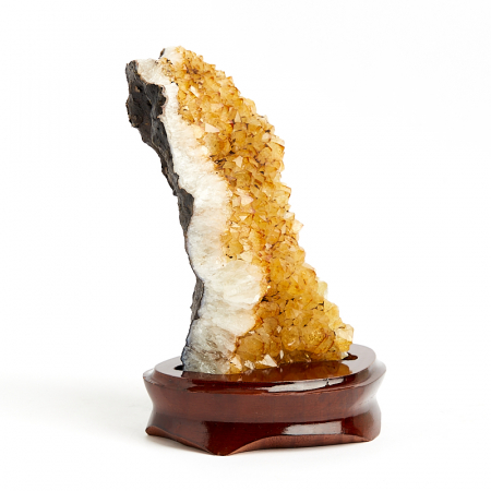 Купить натуральный камень цитрин в интернет-магазине Минерал Маркет!