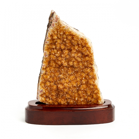 Купить натуральный камень цитрин в интернет-магазине Минерал Маркет!