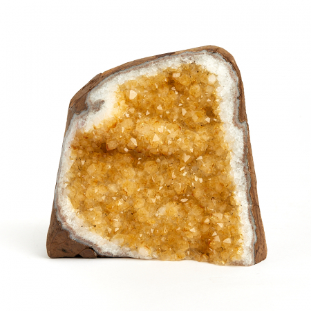 Купить натуральный камень цитрин в интернет-магазине Минерал Маркет!