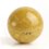 Шар опал фисташковый Россия 6,5 см
