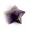 Звездочка аметист Намибия 4,5-5&nbsp;см