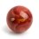 Шар яшма мукаит Австралия 6,5-7 см