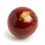 Шар яшма мукаит Австралия 6,5-7 см