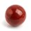 Шар яшма мукаит Австралия 6,5-7 см