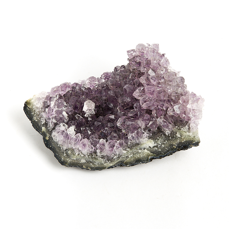 Друза аметист Бразилия M (7-12 см)