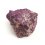 Образец пурпурит Намибия M (7-12 см)
