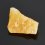 Образец кальцит желтый Китай S (4-7 см) (1 шт)