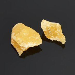 Образец кальцит желтый Китай (1,5-2 см) (1 шт)