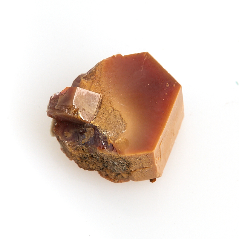 Образец ванадинит Марокко (0,5-1 см) (1 шт)
