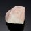 Образец розовый кварц Бразилия 3-4 см (1 шт)