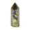 Кристалл лабрадор Мадагаскар (ограненный) S (4-7 см)