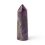 Кристалл аметист Бразилия (ограненный) M (7-12 см)