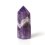 Кристалл аметист Намибия 7-9 см (ограненный) (1 шт)