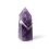 Кристалл аметист Намибия 7-9 см (ограненный) (1 шт)