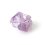 Образец аметист Бразилия (2,5-3 см) (1 шт)
