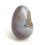Яйцо агат серый Ботсвана 5,5-6 см