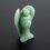 Ангел авантюрин зеленый Индия 3,5-4 см