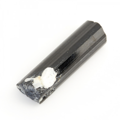 Кристалл турмалин черный (шерл) Россия (2-2,5 см) (1 шт)
