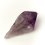 Кристалл аметист Бразилия (сросток) M (7-12 см)