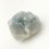 Образец кальцит голубой Мадагаскар 3-4 см (1 шт)
