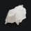 Образец арагонит белый Мексика (3-4 см) (1 шт)