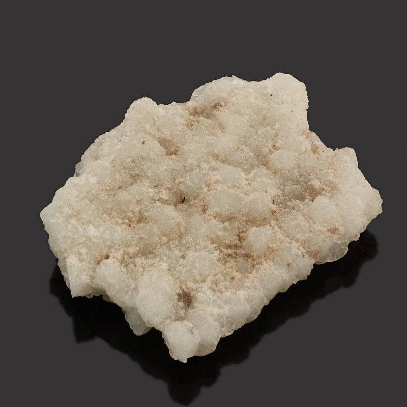 Друза микс апофиллит, кварц M (7-12 см)