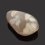 Галтовка агат серый Мадагаскар S (4-7 см) (1 шт)
