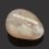 Галтовка агат серый Мадагаскар S (4-7 см) (1 шт)