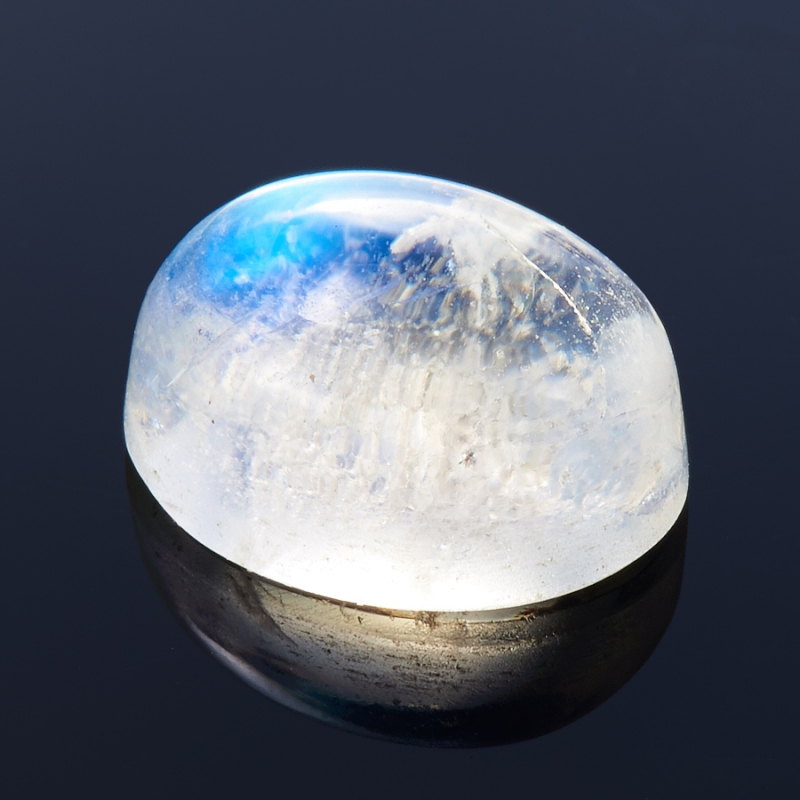Лунный самоцвет. Лунный камень / минерал. Лунный камень минерал Адуляр. Иризация лунного камня. Беломорит минерал.
