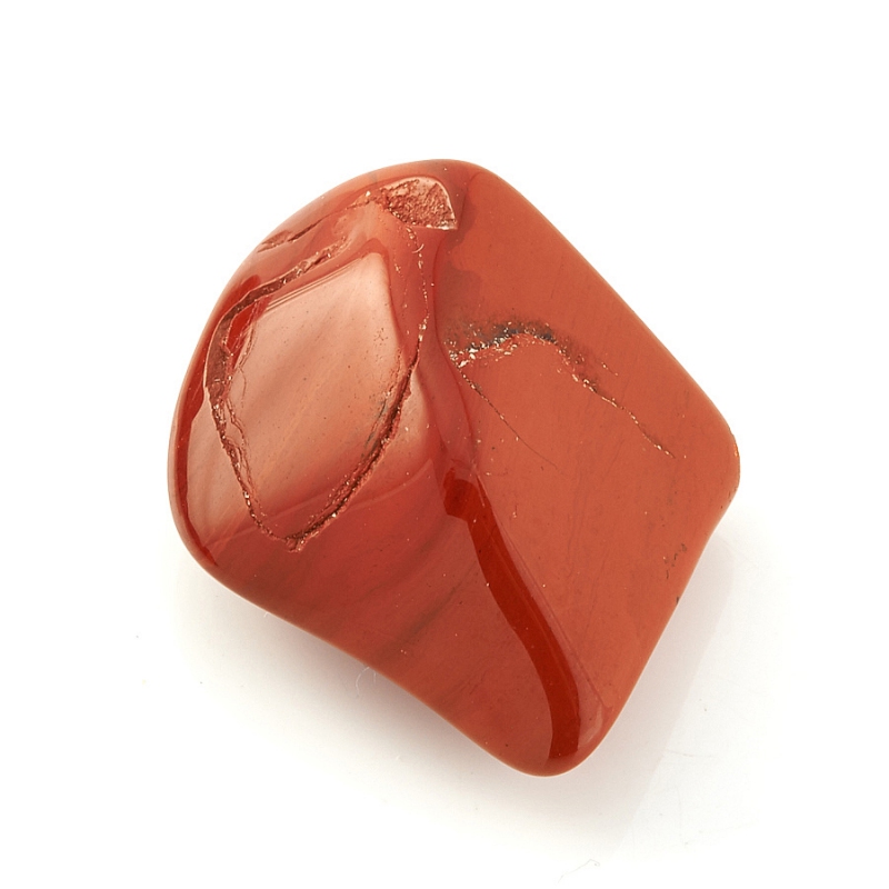 Галтовка яшма красная ЮАР XS (3-4 см) (1 шт)