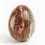Яйцо агат крейзи Бразилия 6,5 см