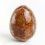 Яйцо агат крейзи Бразилия 6,5 см