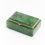 Шкатулка нефрит зеленый Россия 9х5,5х3,5 см