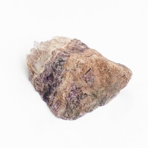 Образец флюорит фиолетовый Россия XS (3-4 см)