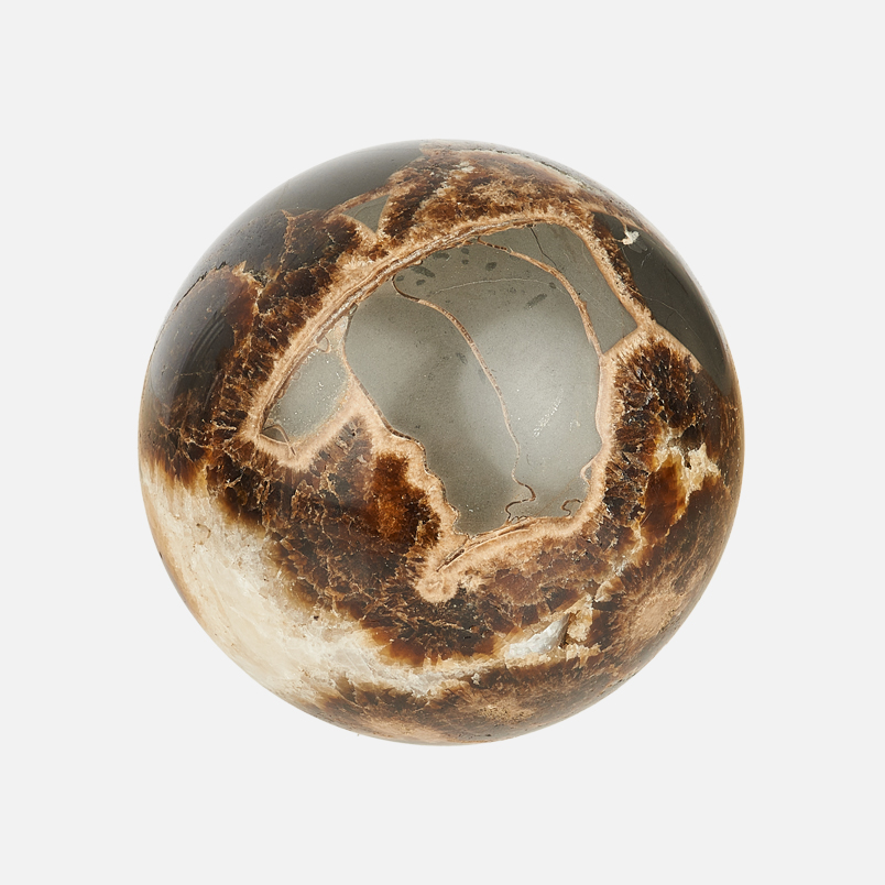 Шар септария Россия 9 см