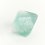 Образец флюорит зеленый Китай (1,5-2 см) (1 шт)