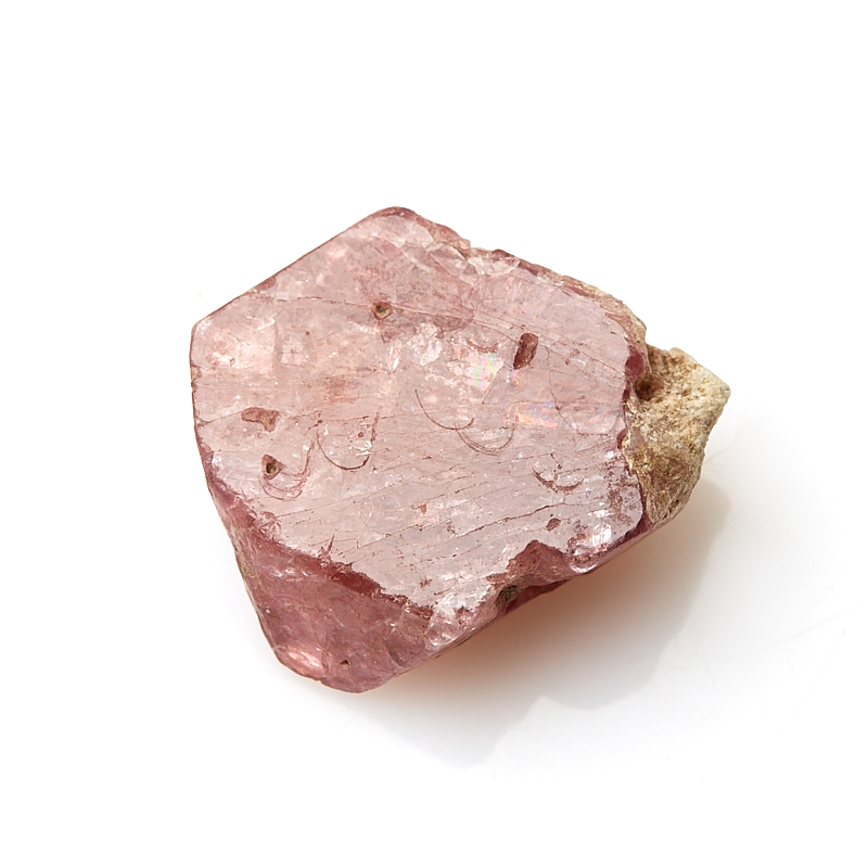 Кристалл шпинель розовая Вьетнам (0,5-1 см) (1 шт)