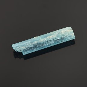 Кристалл аквамарин Россия (1-1,5 см)