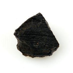 Образец тектит (муонг-нонг) Лаос (1,5-2 см)